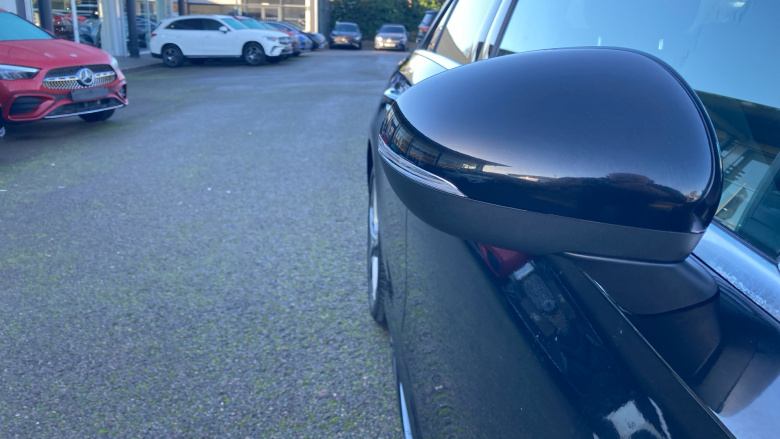 Mercedes-Benz A-Class A250e AMG Line Executive 4dr Auto Saloon